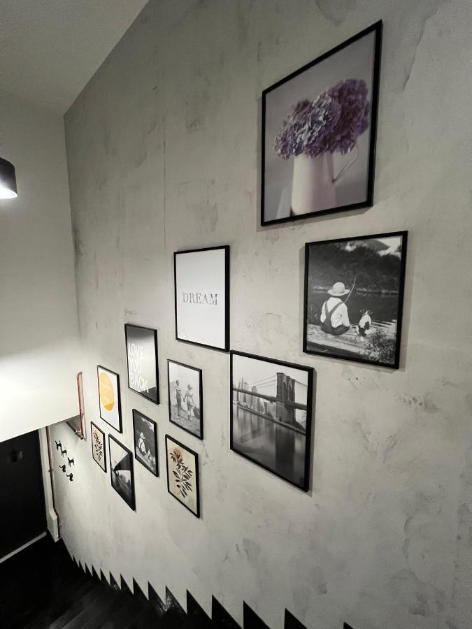 Silesia Apartments B129 อุสทรอน ภายนอก รูปภาพ