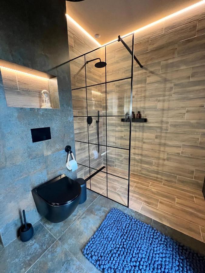 Silesia Apartments B129 อุสทรอน ภายนอก รูปภาพ