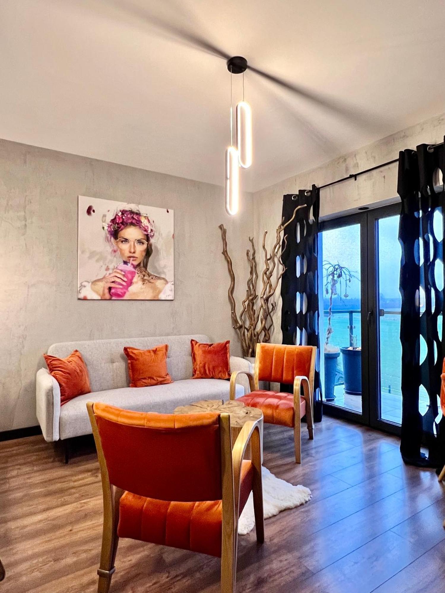 Silesia Apartments B129 อุสทรอน ภายนอก รูปภาพ