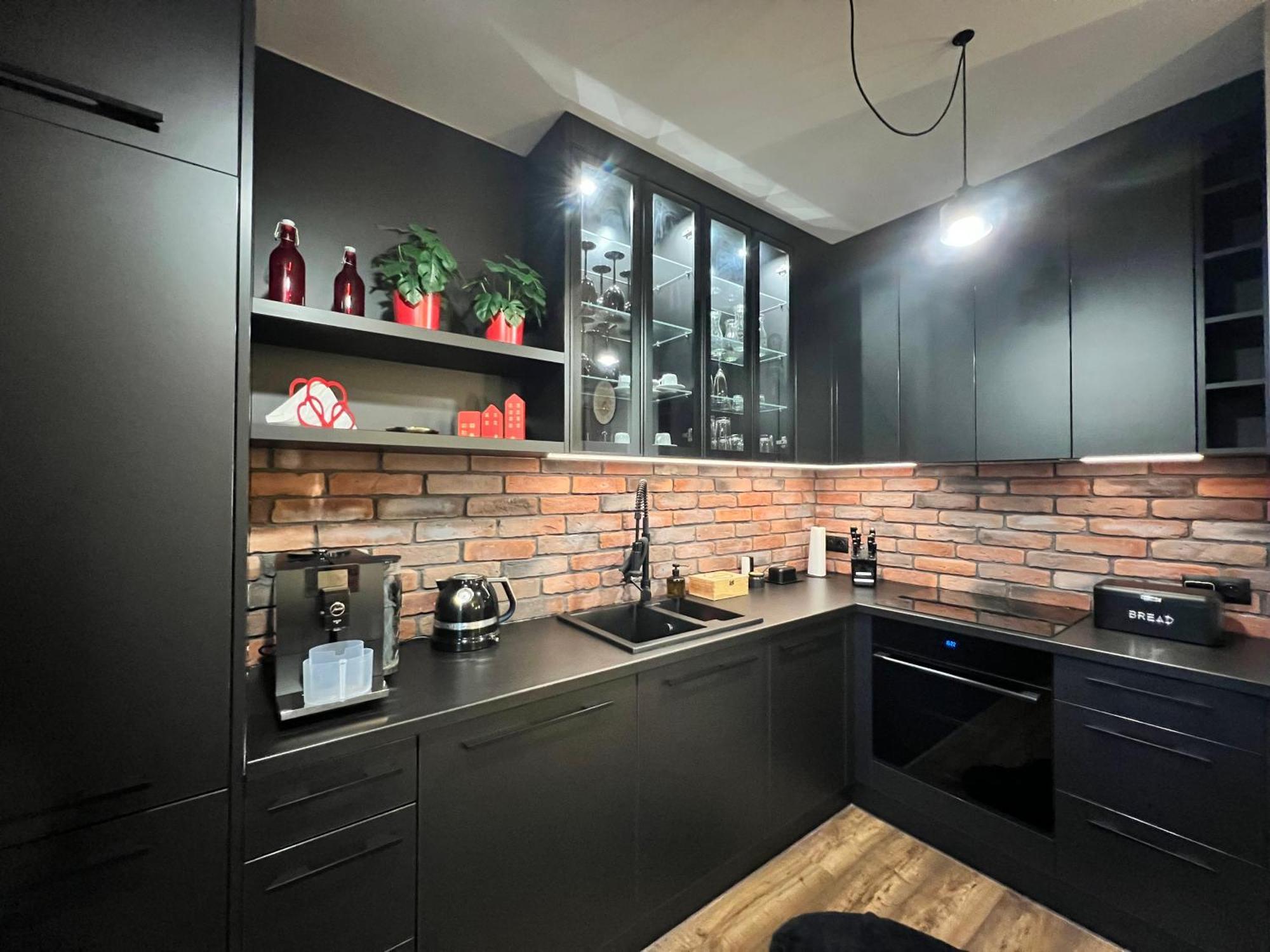 Silesia Apartments B129 อุสทรอน ภายนอก รูปภาพ