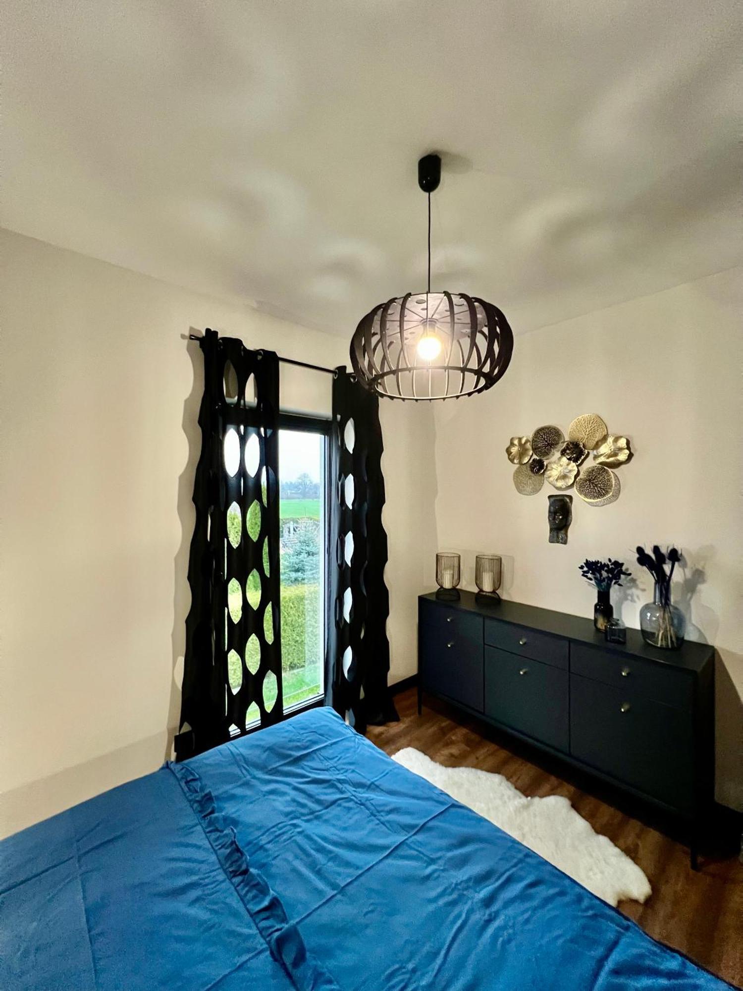 Silesia Apartments B129 อุสทรอน ภายนอก รูปภาพ