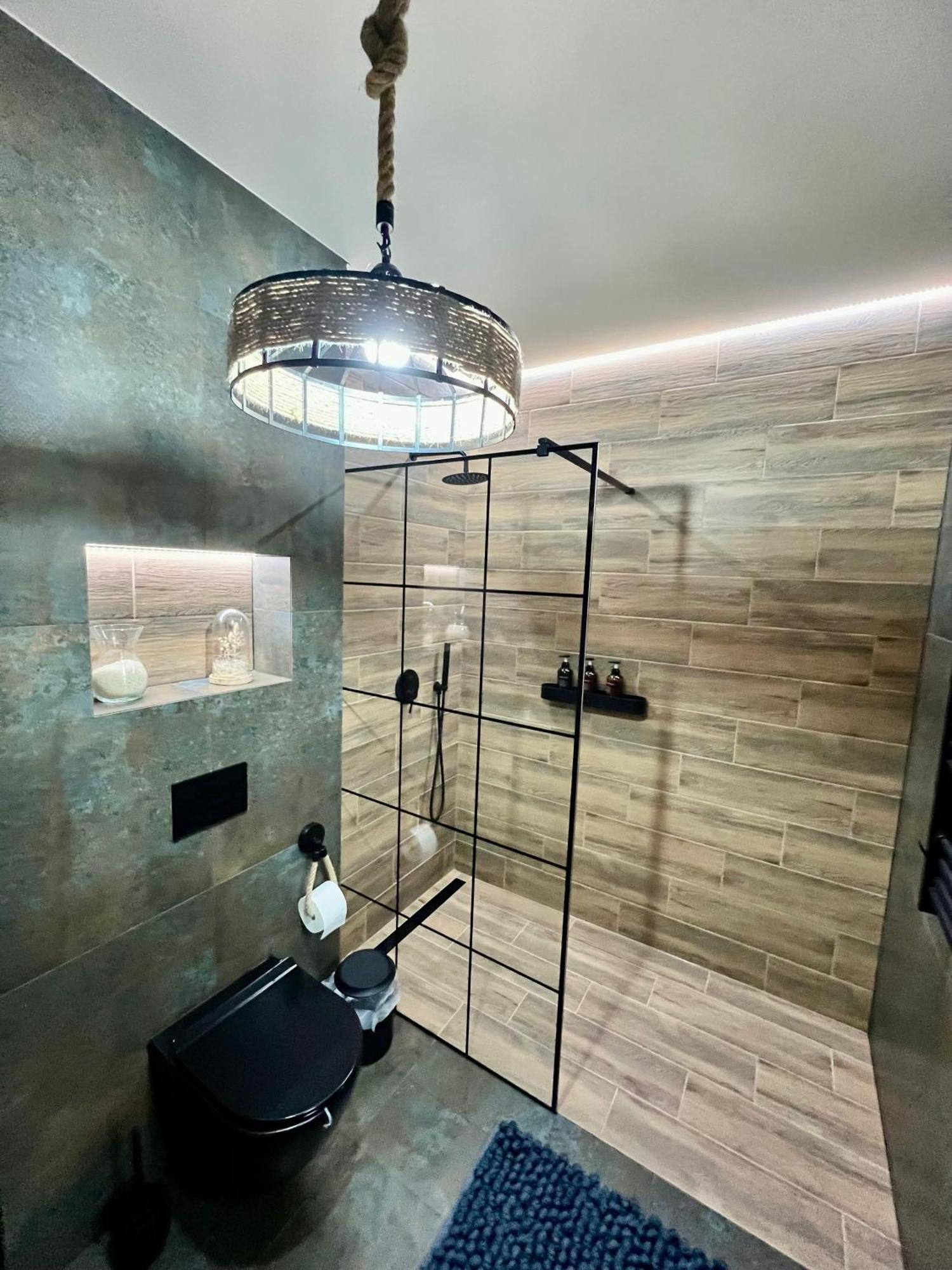 Silesia Apartments B129 อุสทรอน ภายนอก รูปภาพ