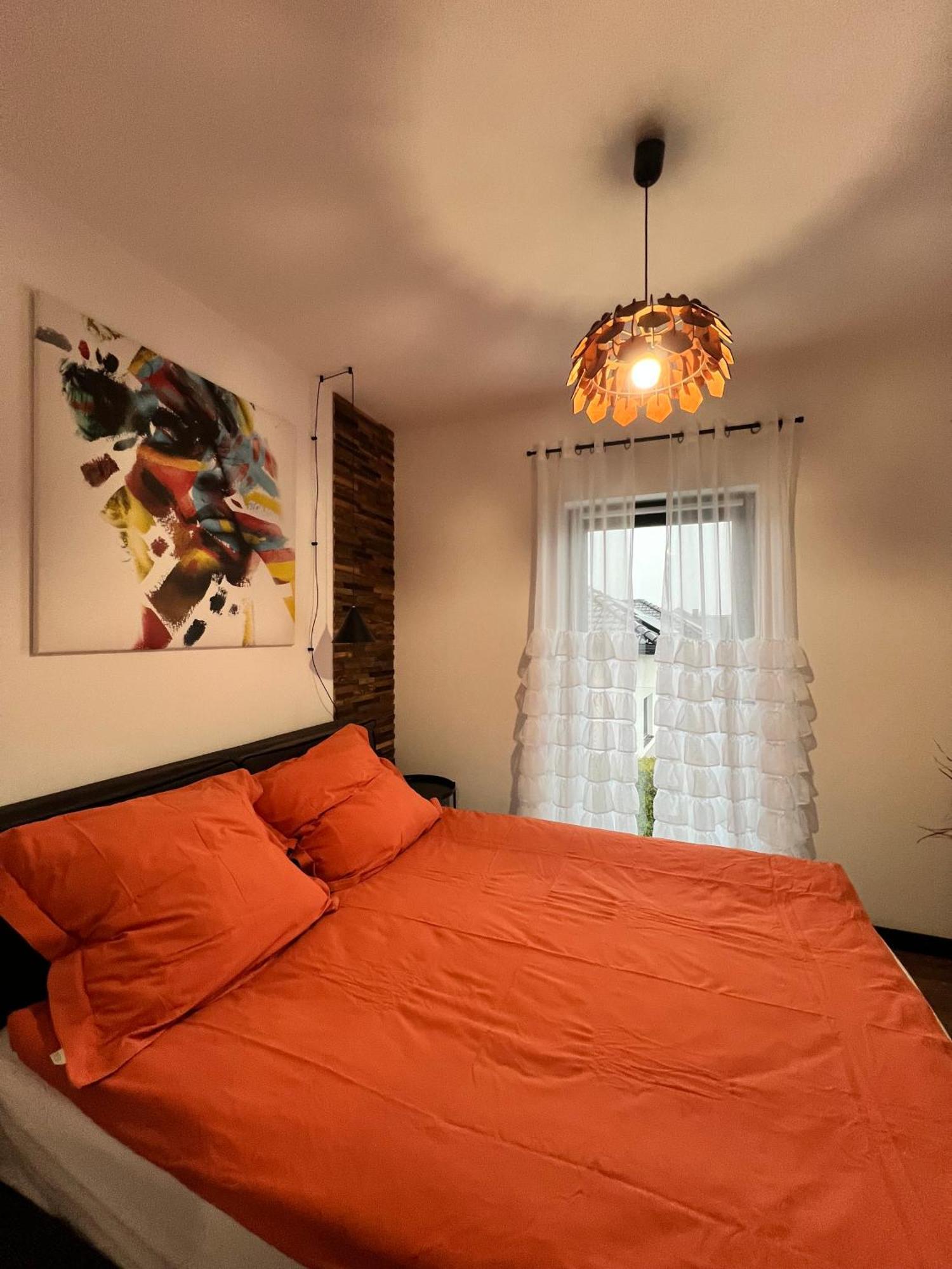 Silesia Apartments B129 อุสทรอน ภายนอก รูปภาพ