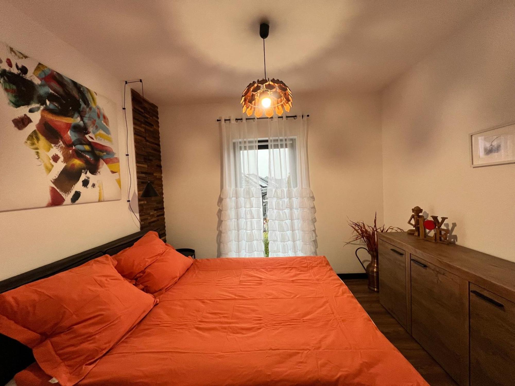 Silesia Apartments B129 อุสทรอน ภายนอก รูปภาพ